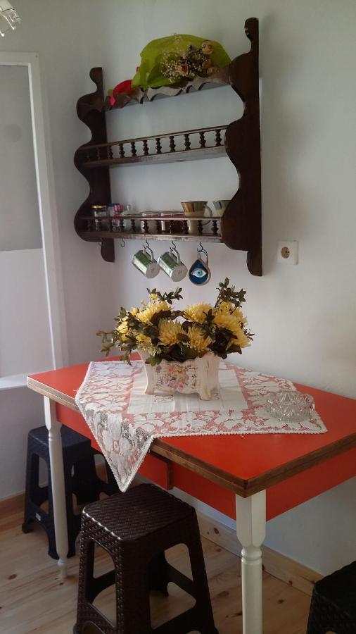 Athinas Vintage House Villa Kavála ภายนอก รูปภาพ