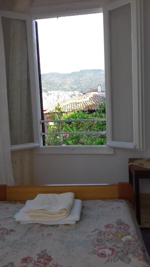 Athinas Vintage House Villa Kavála ภายนอก รูปภาพ