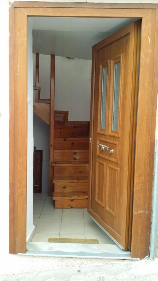 Athinas Vintage House Villa Kavála ภายนอก รูปภาพ